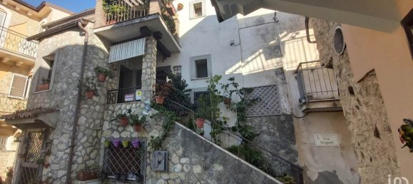 3 bedrooms Villa in Falerna, Italy No. 237810 8