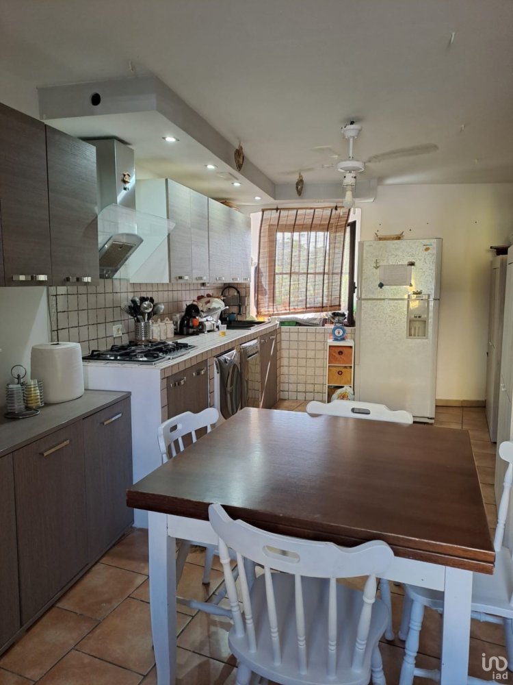 3 bedrooms Villa in Falerna, Italy No. 237810