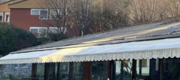 23 rooms Villa in Erba, Italy No. 2839 9