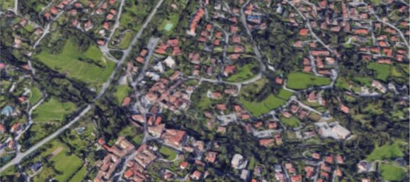 23 rooms Villa in Erba, Italy No. 2839 16