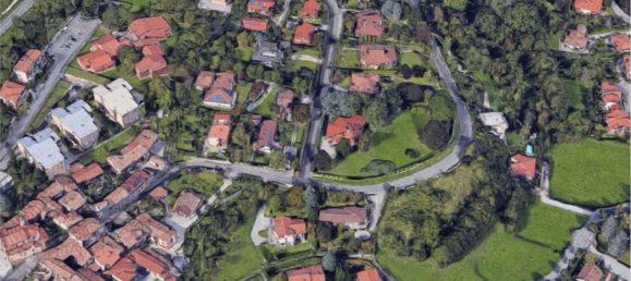 23 rooms Villa in Erba, Italy No. 2839 14