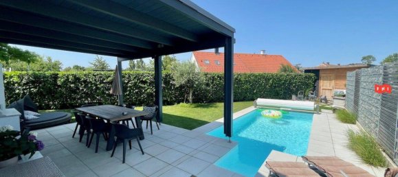 6-Zimmer Haus in Groß-Enzersdorf, Austria, Nr. 224575 27