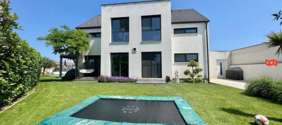 6-Zimmer Haus in Groß-Enzersdorf, Austria, Nr. 224575 3