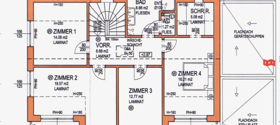 6-Zimmer Haus in Groß-Enzersdorf, Austria, Nr. 224575 35