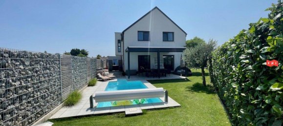 6-Zimmer Haus in Groß-Enzersdorf, Austria, Nr. 224575 4