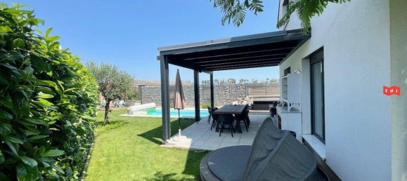 6-Zimmer Haus in Groß-Enzersdorf, Austria, Nr. 224575 28