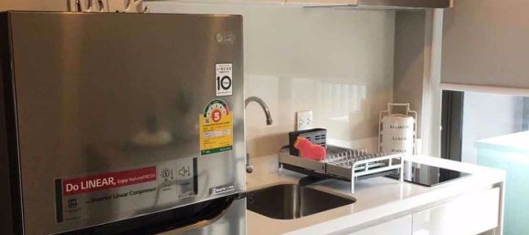 1 bedroom Condo in Life Sukhumvit 48 Railay Beach, Thailand No. 30878 4