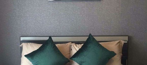 1 bedroom Condo in Life Sukhumvit 48 Railay Beach, Thailand No. 30878 8