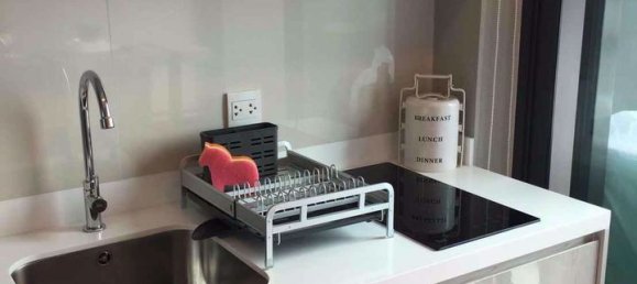 1 bedroom Condo in Life Sukhumvit 48 Railay Beach, Thailand No. 30878 5