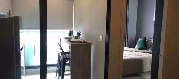 1 bedroom Condo in Life Sukhumvit 48 Railay Beach, Thailand No. 30878 3