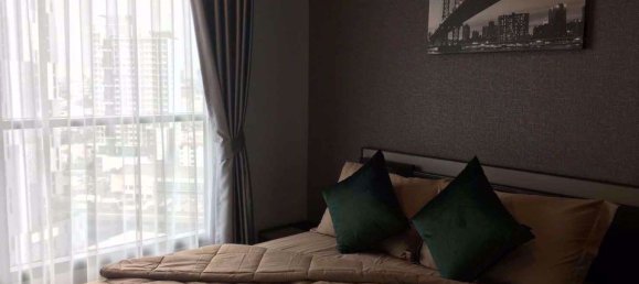 1 bedroom Condo in Life Sukhumvit 48 Railay Beach, Thailand No. 30878 7