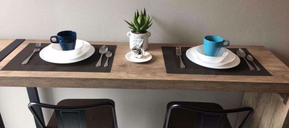 1 bedroom Condo in Life Sukhumvit 48 Railay Beach, Thailand No. 30878 6