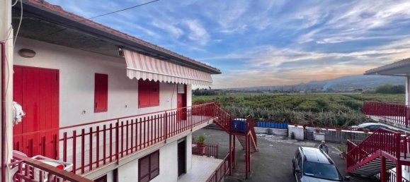 2غرفة شقة في Mascali, Italy رقم 73526 21