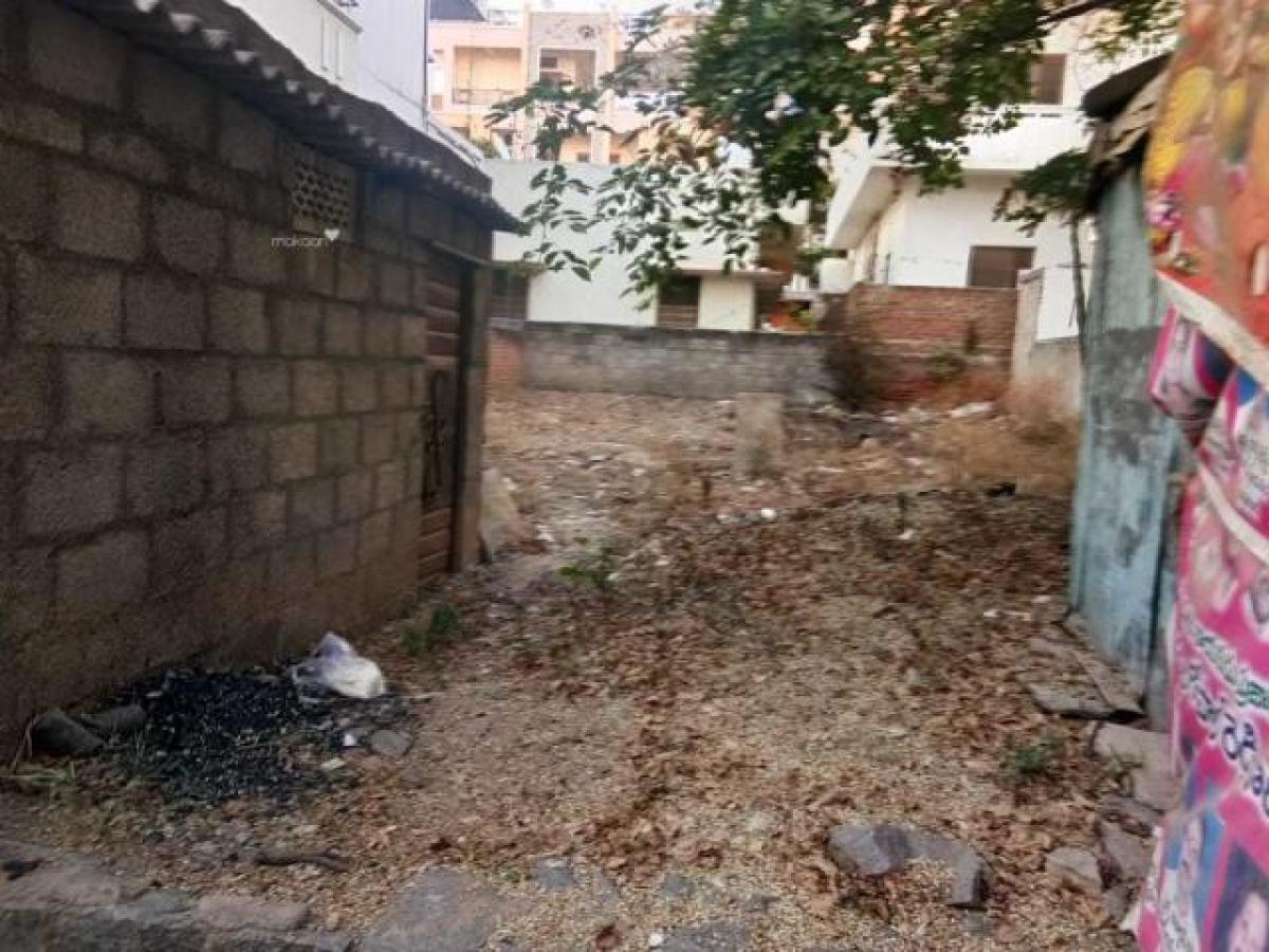 Земельный участок в Хайдарабад, Индия № 32794