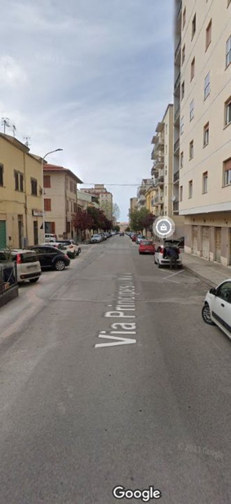 6-Zimmer Wohnung in Sassari, Italy, Nr. 13635