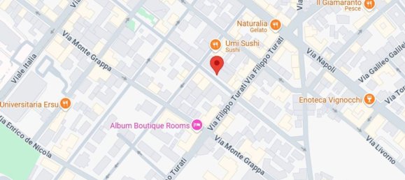 6-Zimmer Wohnung in Sassari, Italy, Nr. 13635 4