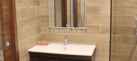 2 chambres Penthouse à Valletta, Malta No. 8982 14