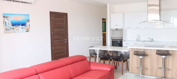 2 chambres Penthouse à Valletta, Malta No. 8982 8