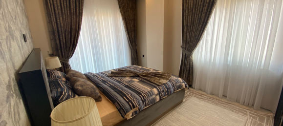 Apartment 2+1 in Alanya, Turkey No. 26651 11