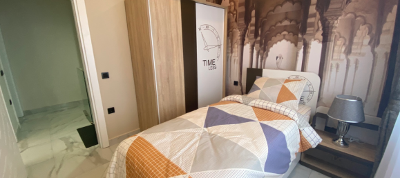 Apartment 2+1 in Alanya, Turkey No. 26651 7