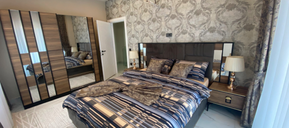 Apartment 2+1 in Alanya, Turkey No. 26651 9