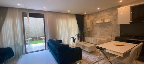 Apartment 2+1 in Alanya, Turkey No. 26651 5