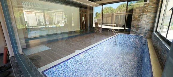 Apartment 2+1 in Alanya, Turkey No. 26651 3