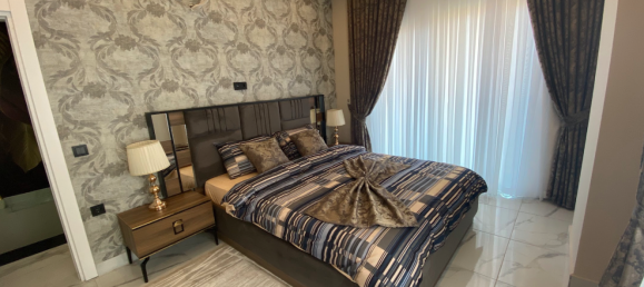 Apartment 2+1 in Alanya, Turkey No. 26651 10