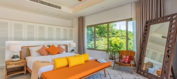 5 bedrooms Villa in Bang Tao, Thailand No. 6049 2