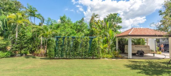 5 bedrooms Villa in Bang Tao, Thailand No. 6049 21