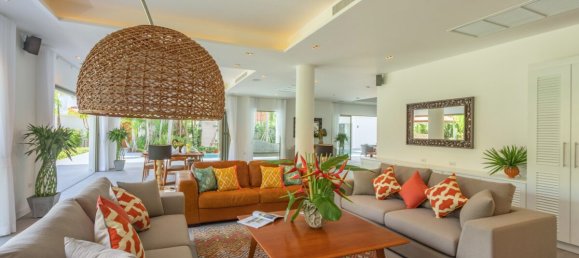 5 bedrooms Villa in Bang Tao, Thailand No. 6049 8