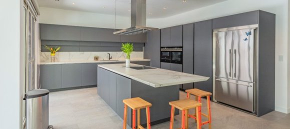 5 bedrooms Villa in Bang Tao, Thailand No. 6049 15