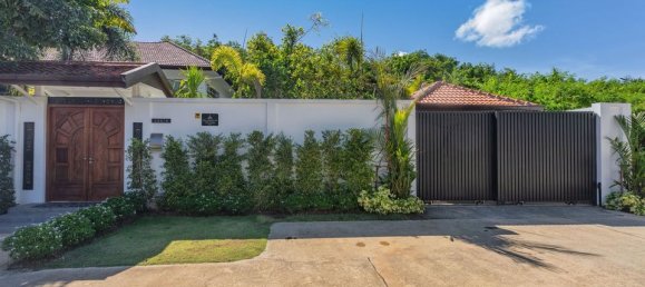 5 bedrooms Villa in Bang Tao, Thailand No. 6049 19