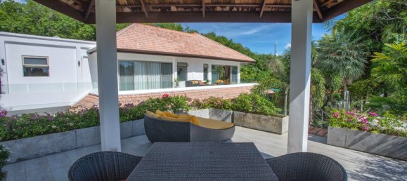 5 bedrooms Villa in Bang Tao, Thailand No. 6049 20