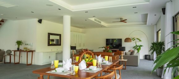 5 bedrooms Villa in Bang Tao, Thailand No. 6049 18