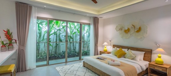 5 bedrooms Villa in Bang Tao, Thailand No. 6049 24