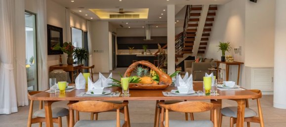 5 bedrooms Villa in Bang Tao, Thailand No. 6049 25