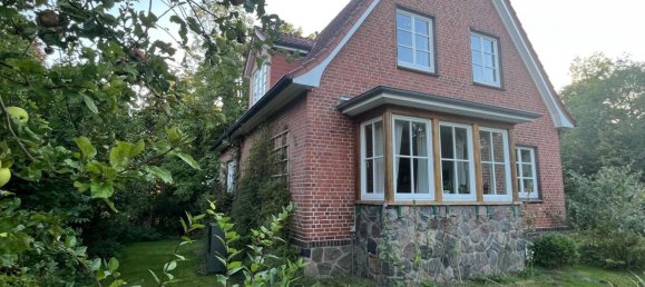 3 Schlafzimmer Haus in Rendsburg-Eckernförde, Germany, Nr. 302290 3