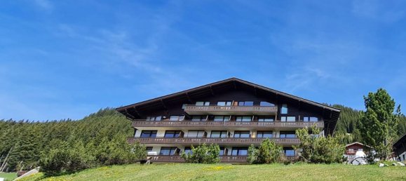 Apartamento de 2 habitaciónes en Wald im Pinzgau, Austria No. 70905 2