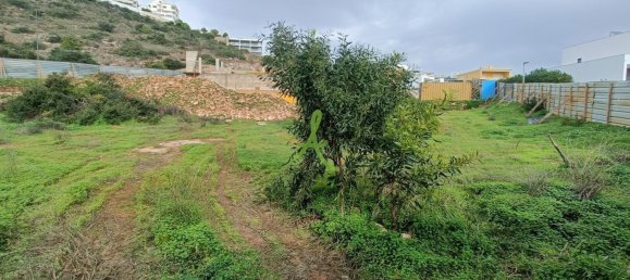 600m² Land in Albufeira, Portugal No. 124234 3