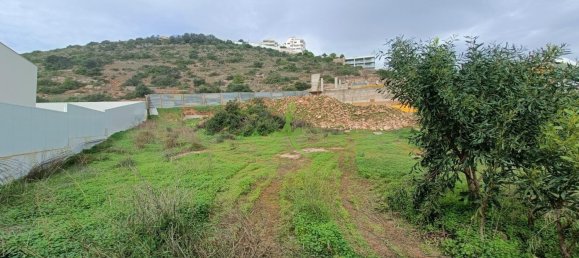 600m² Land in Albufeira, Portugal No. 124234 2