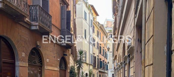 3 rooms Penthouse in Rome, Italy No. 132411 17