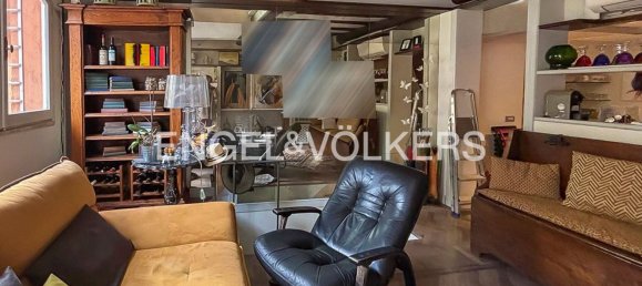 3 rooms Penthouse in Rome, Italy No. 132411 19