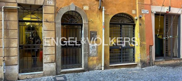 3 rooms Penthouse in Rome, Italy No. 132411 16