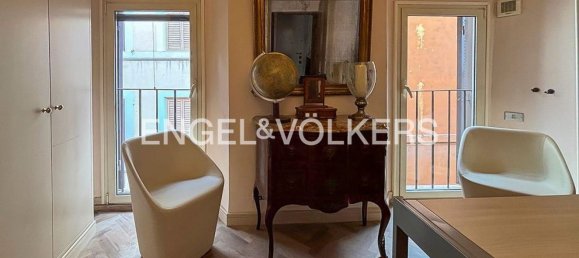3 rooms Penthouse in Rome, Italy No. 132411 8