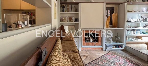 3 rooms Penthouse in Rome, Italy No. 132411 20