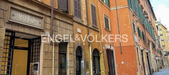 3 rooms Penthouse in Rome, Italy No. 132411 12