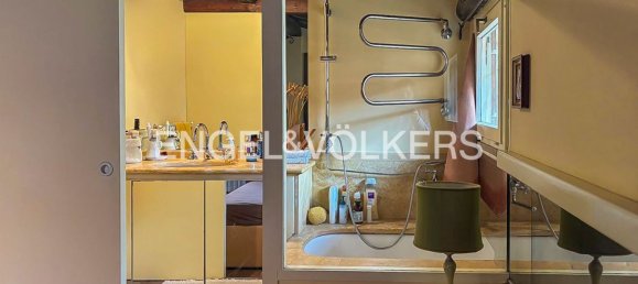 3 rooms Penthouse in Rome, Italy No. 132411 23