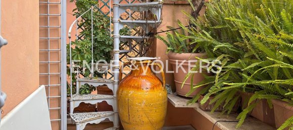 3 rooms Penthouse in Rome, Italy No. 132411 13