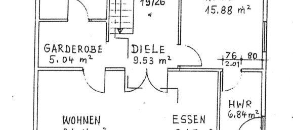 4-Zimmer Stadthaus in Leipzig, Germany, Nr. 354475 18